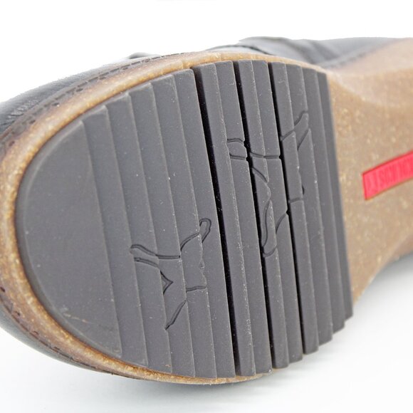 PIKOLINOS ‘Granada’ 8988 Women's Black Leather Zip Ankle Boots - Picture 10 of 12